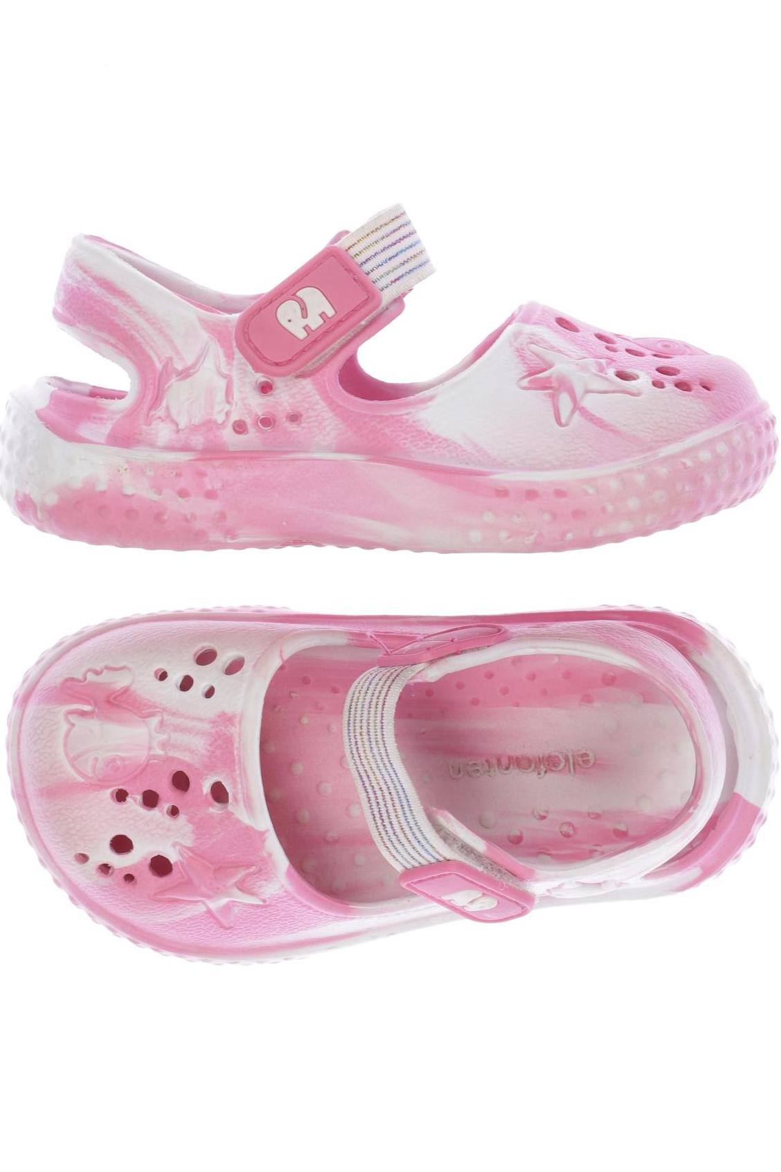 

elefanten Mädchen Kinderschuhe, pink