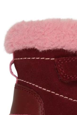 Thumbnail - elefanten Mädchen Kinderschuhe, mehrfarbig, Gr. 21