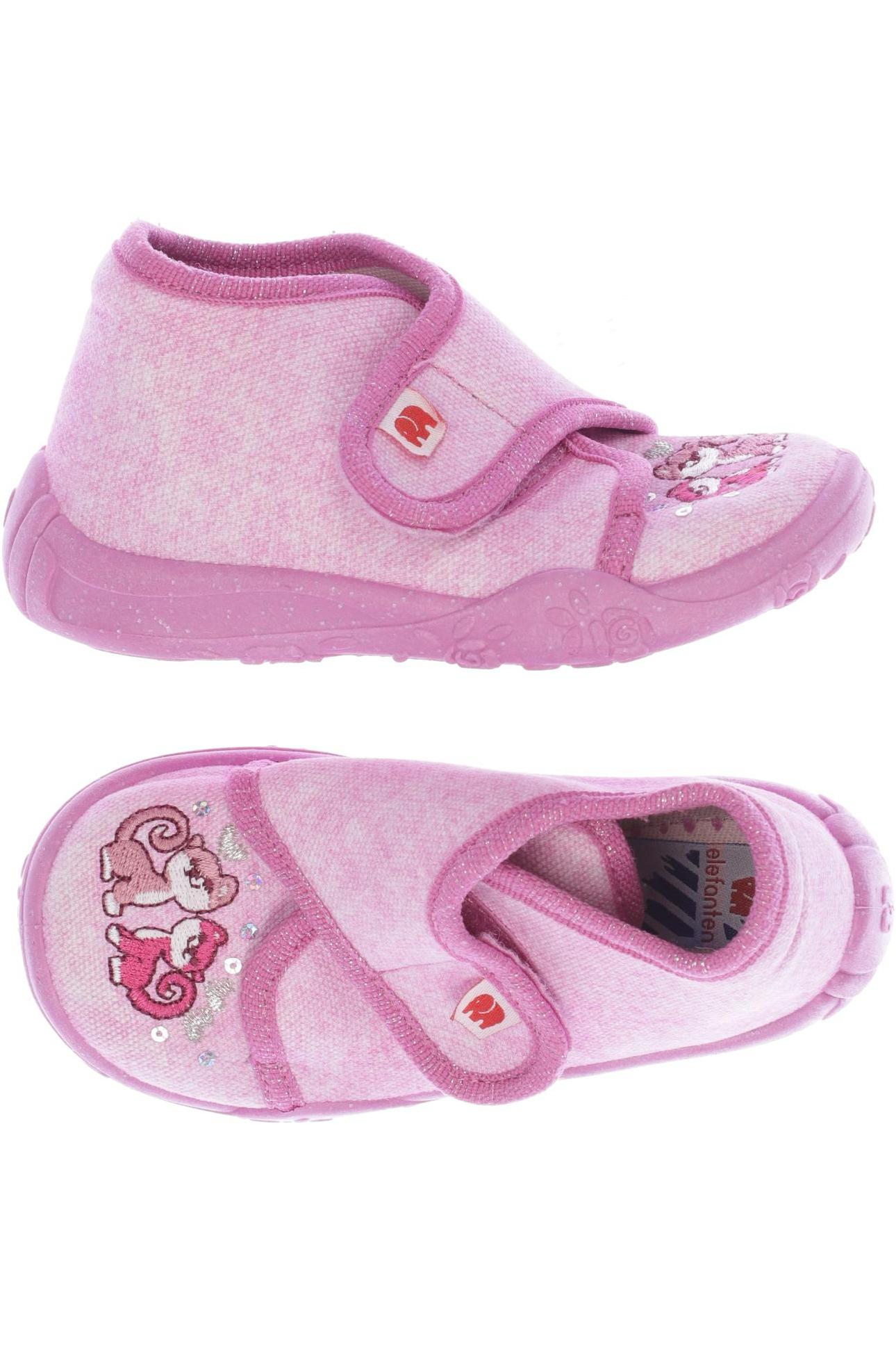 

elefanten Mädchen Kinderschuhe, pink
