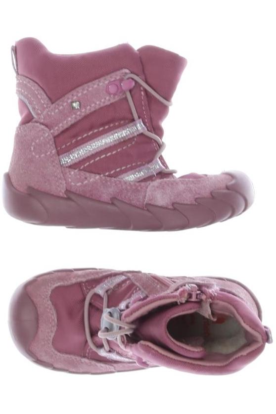 

elefanten Damen Kinderschuhe, pink, Gr. 22