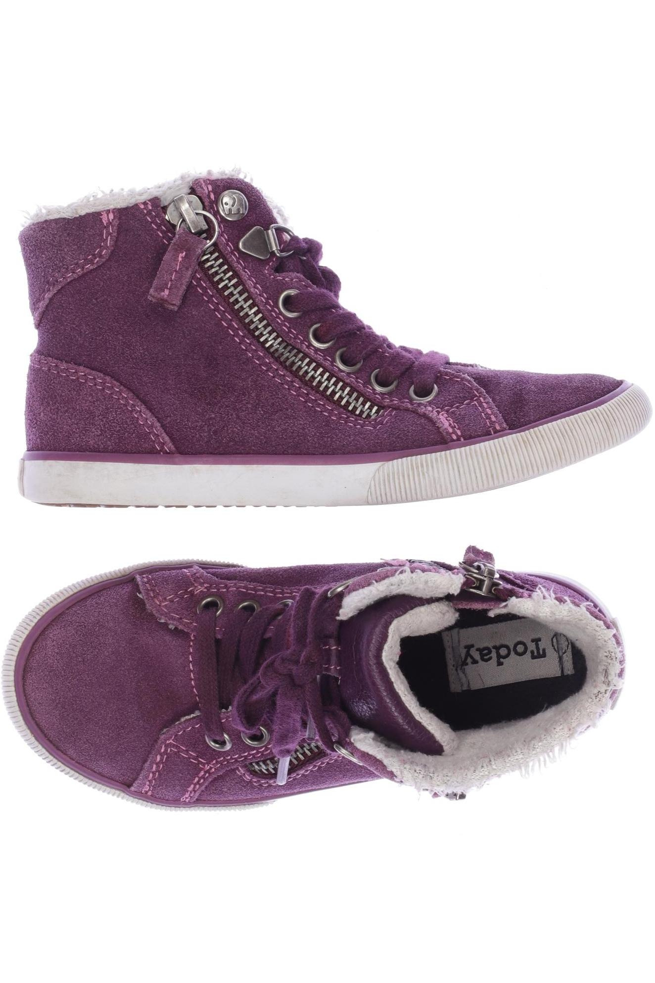

elefanten Damen Kinderschuhe, bordeaux, Gr. 27