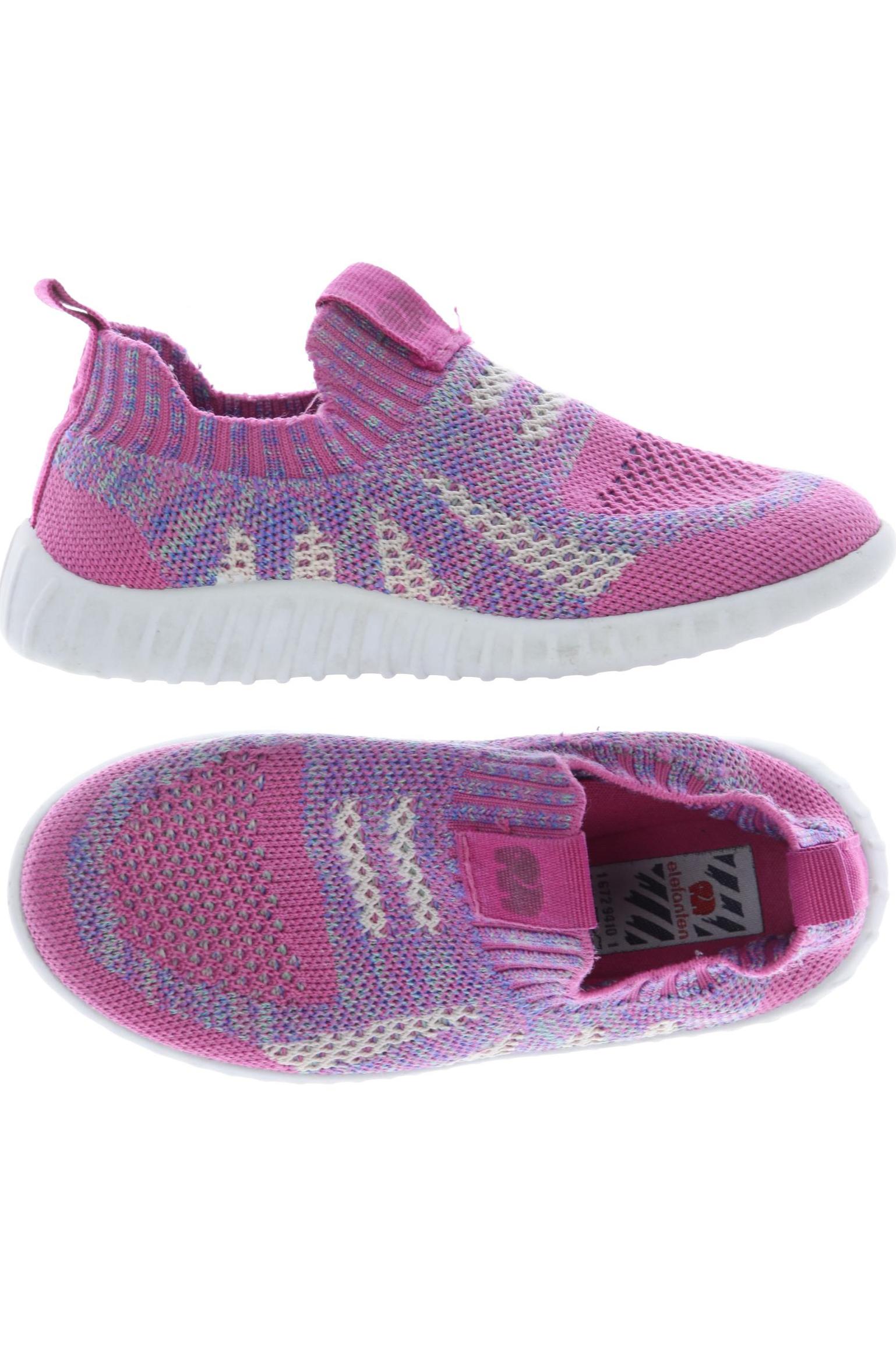

elefanten Damen Kinderschuhe, pink, Gr. 27