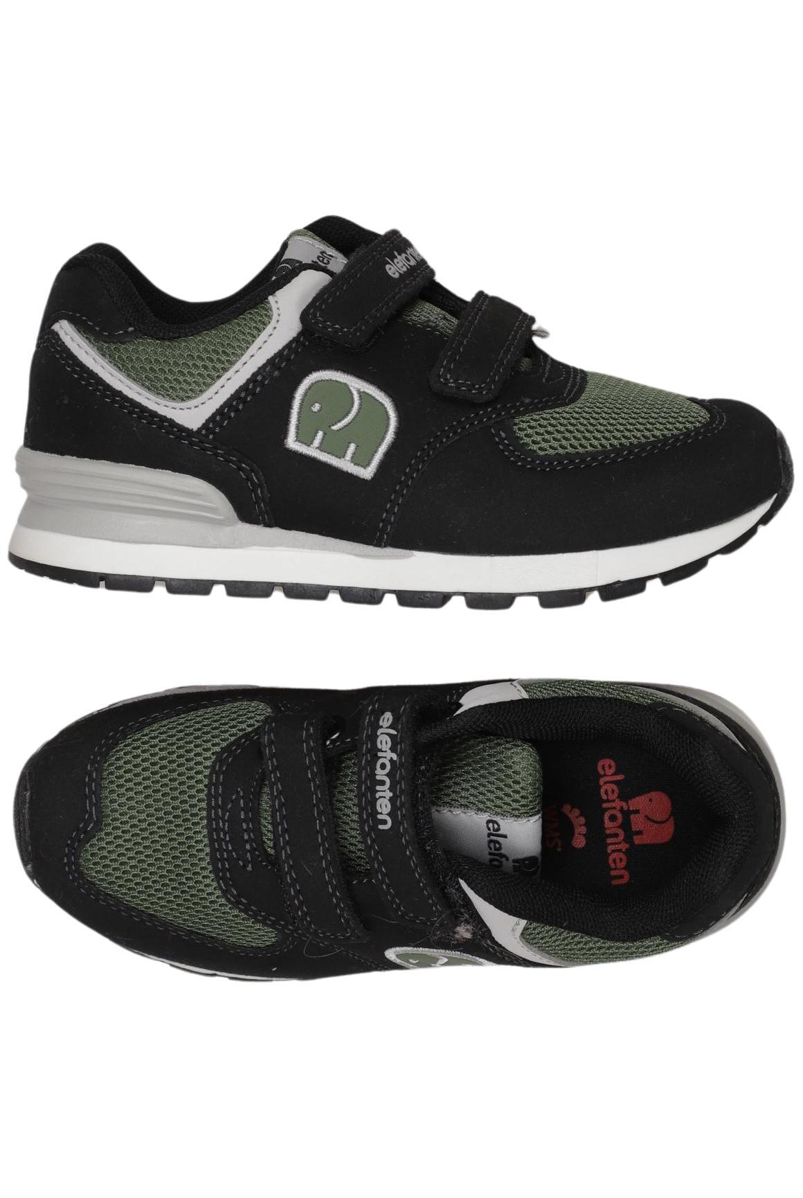 

elefanten Mädchen Kinderschuhe, mehrfarbig, Gr. 26