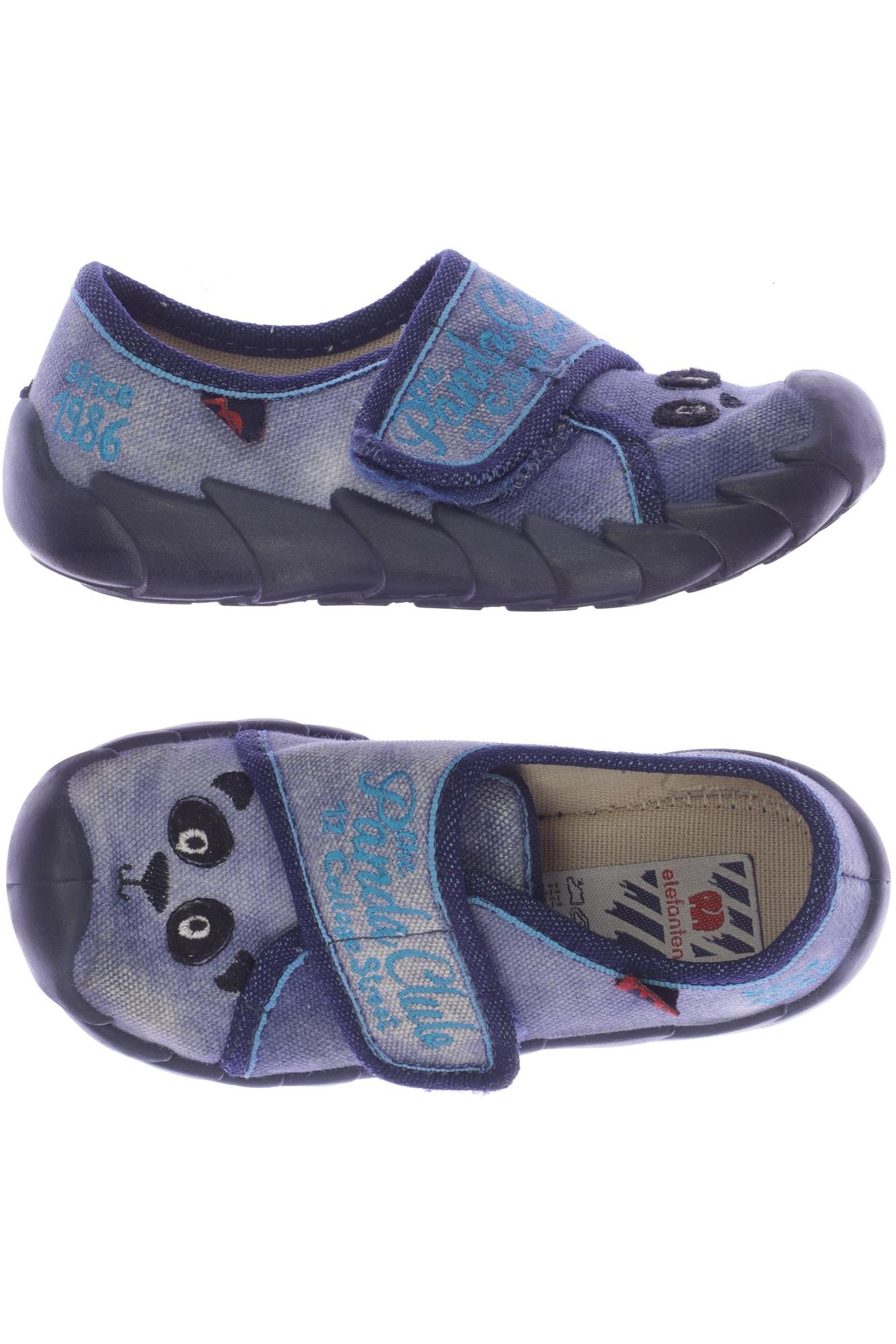 

elefanten Damen Kinderschuhe, blau, Gr. 24