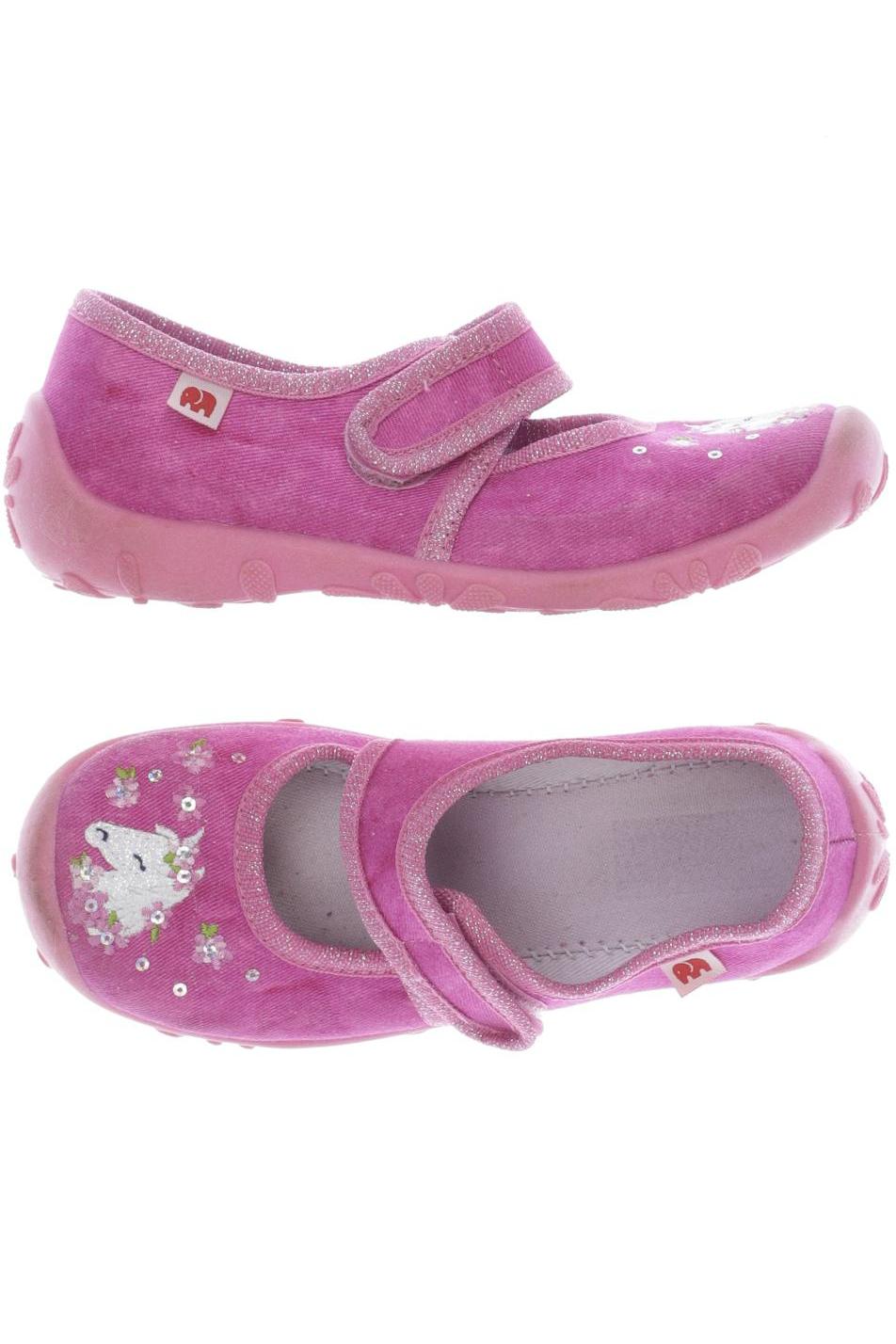 

elefanten Damen Kinderschuhe, pink, Gr. 27