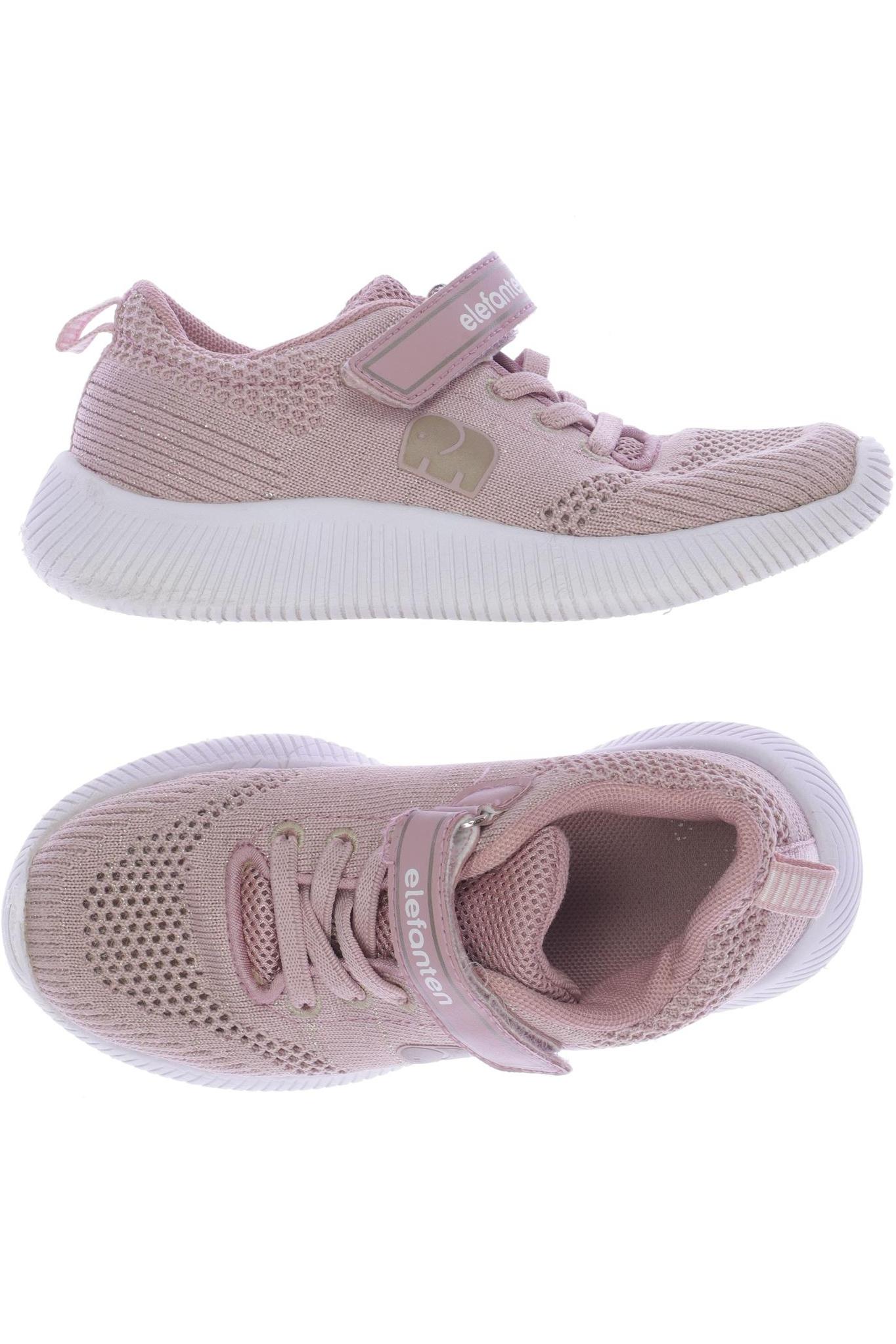 

elefanten Damen Kinderschuhe, pink, Gr. 29