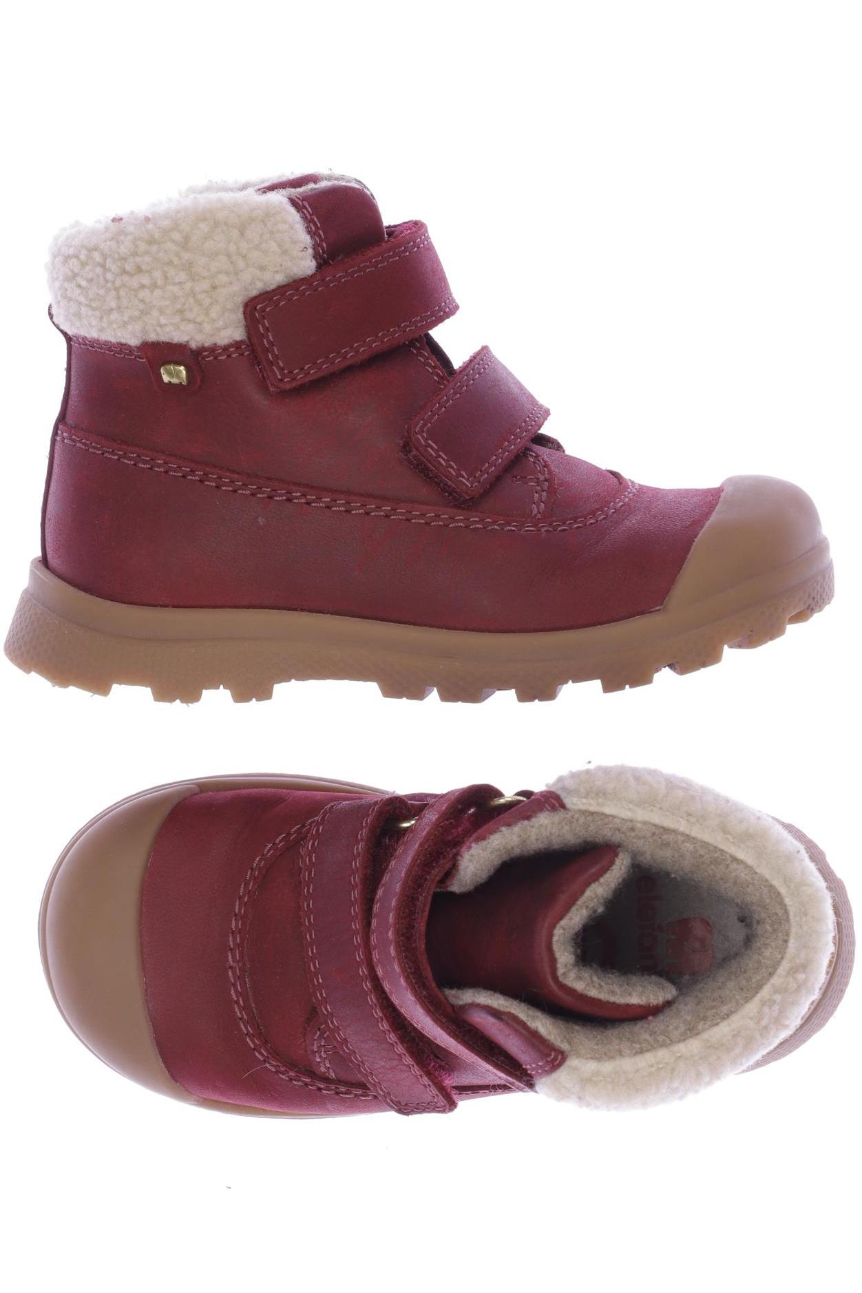 

elefanten Damen Kinderschuhe, bordeaux, Gr. 23