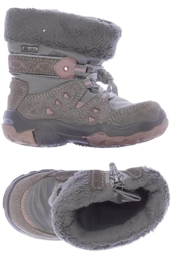 

elefanten Mädchen Kinderschuhe, grau