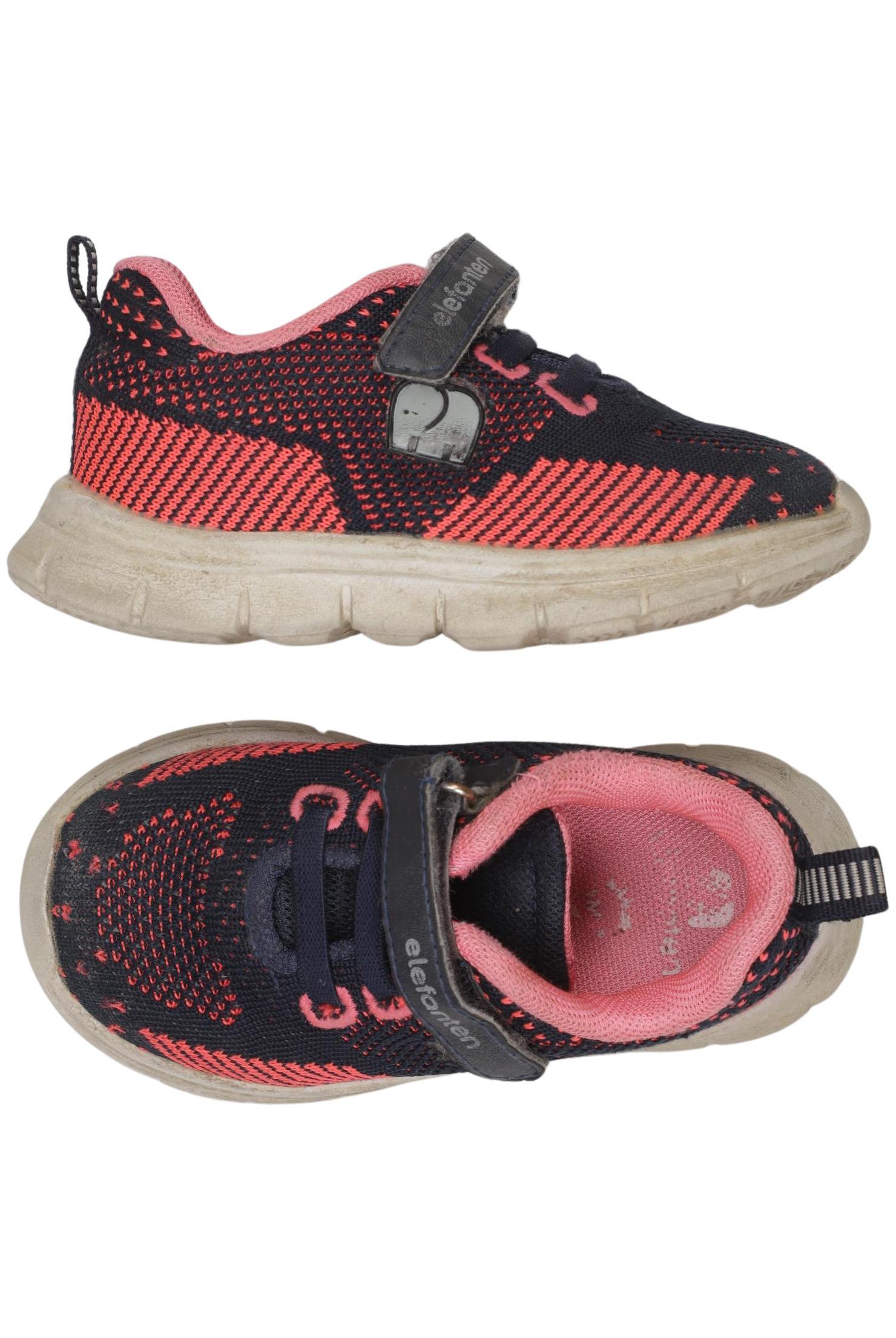 

elefanten Mädchen Kinderschuhe, mehrfarbig, Gr. 22