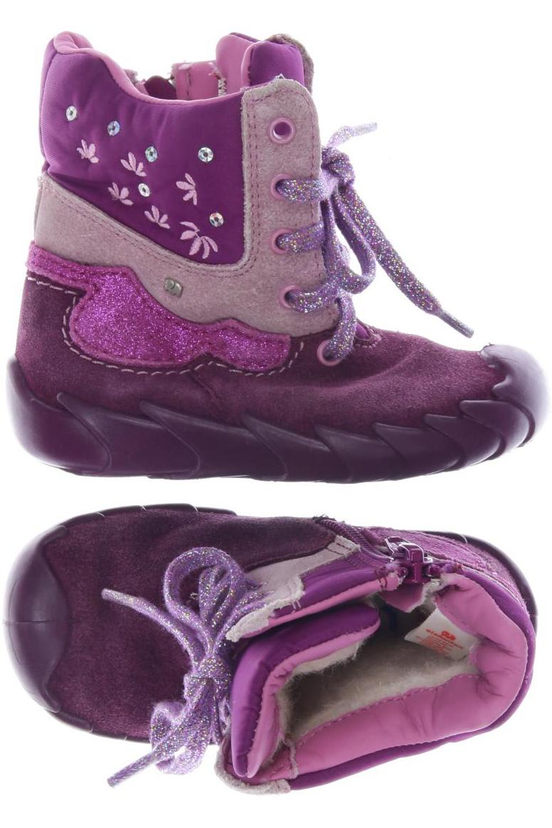 

elefanten Damen Kinderschuhe, flieder, Gr. 21