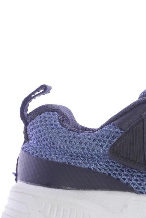 Thumbnail - elefanten Mädchen Kinderschuhe, blau, Gr. 19