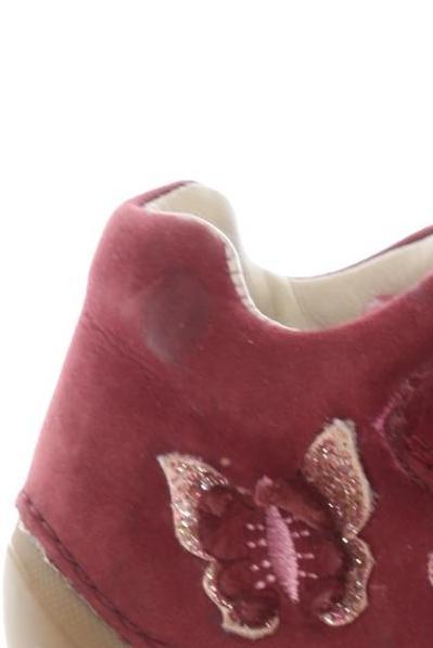 Thumbnail - elefanten Mädchen Kinderschuhe, bordeaux, Gr. 19