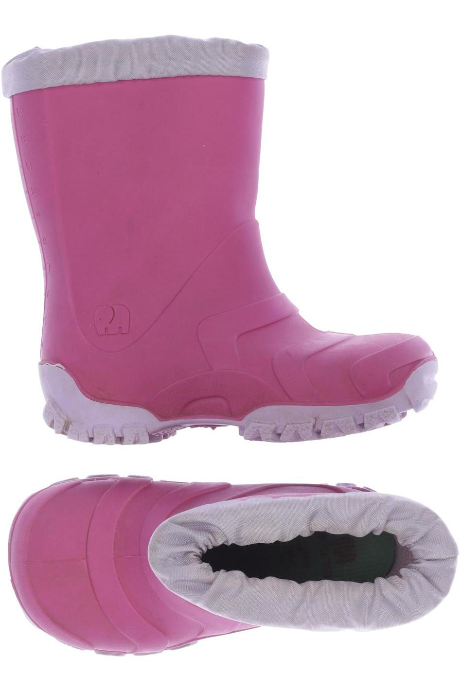 

elefanten Mädchen Kinderschuhe, pink