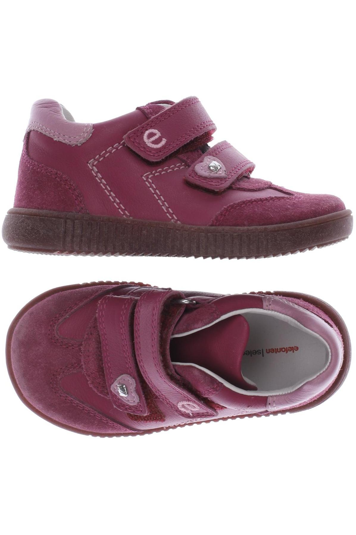 

elefanten Mädchen Kinderschuhe, pink