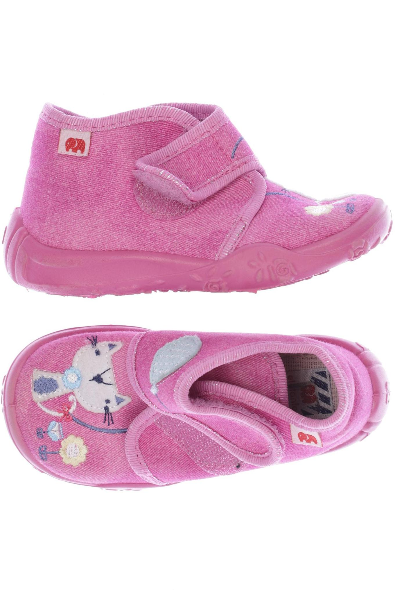 

elefanten Mädchen Kinderschuhe, pink