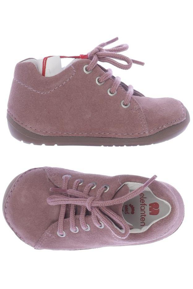 

elefanten Mädchen Kinderschuhe, pink