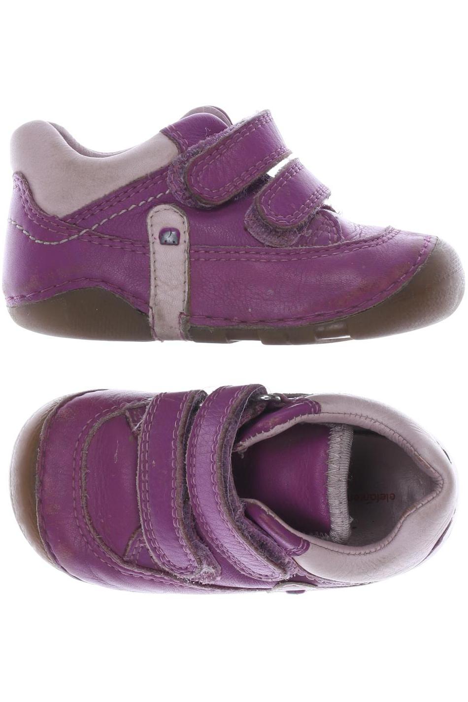 

elefanten Damen Kinderschuhe, pink, Gr. 19