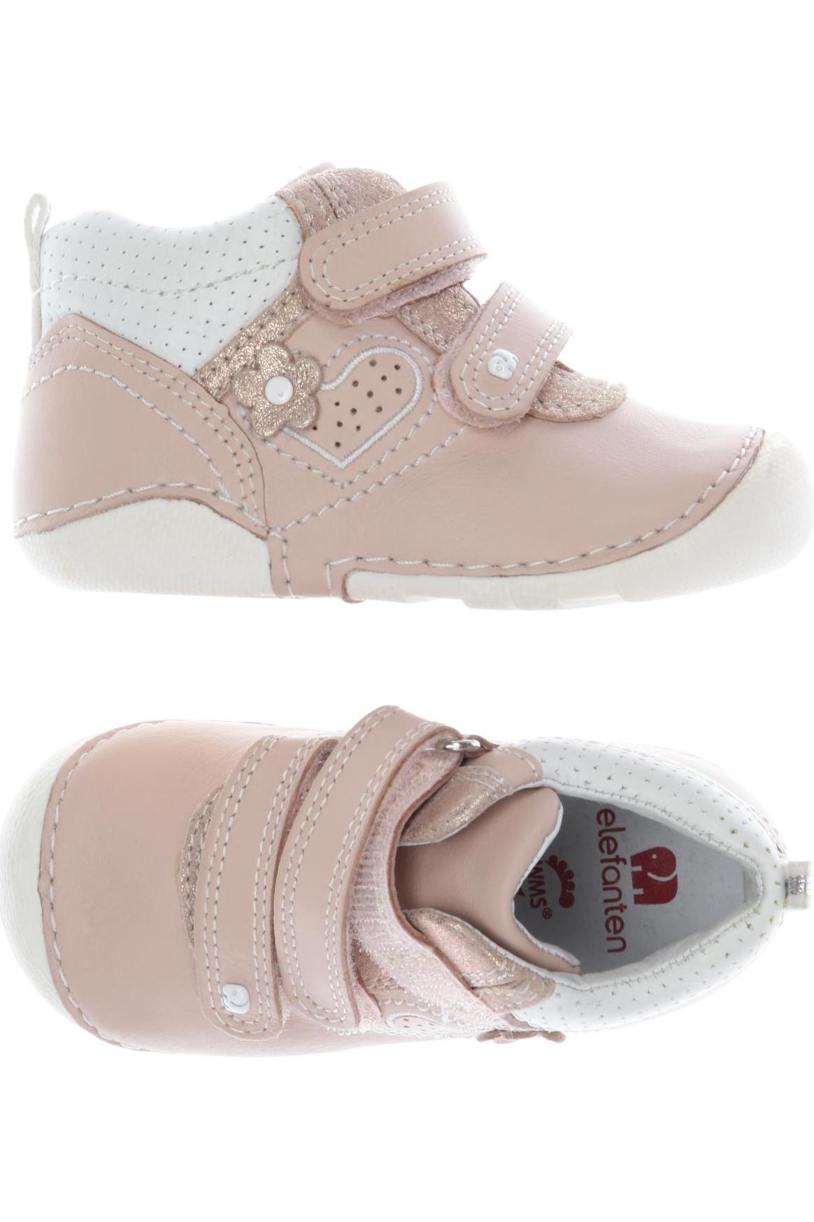 

elefanten Damen Kinderschuhe, pink, Gr. 20