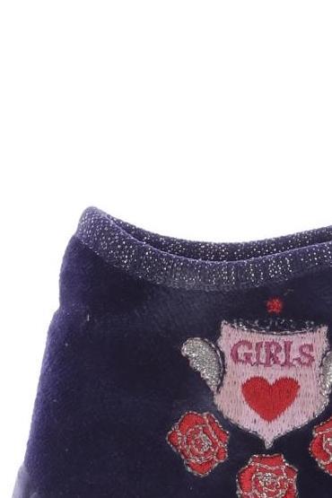 Thumbnail - elefanten Mädchen Kinderschuhe, marineblau, Gr. 24