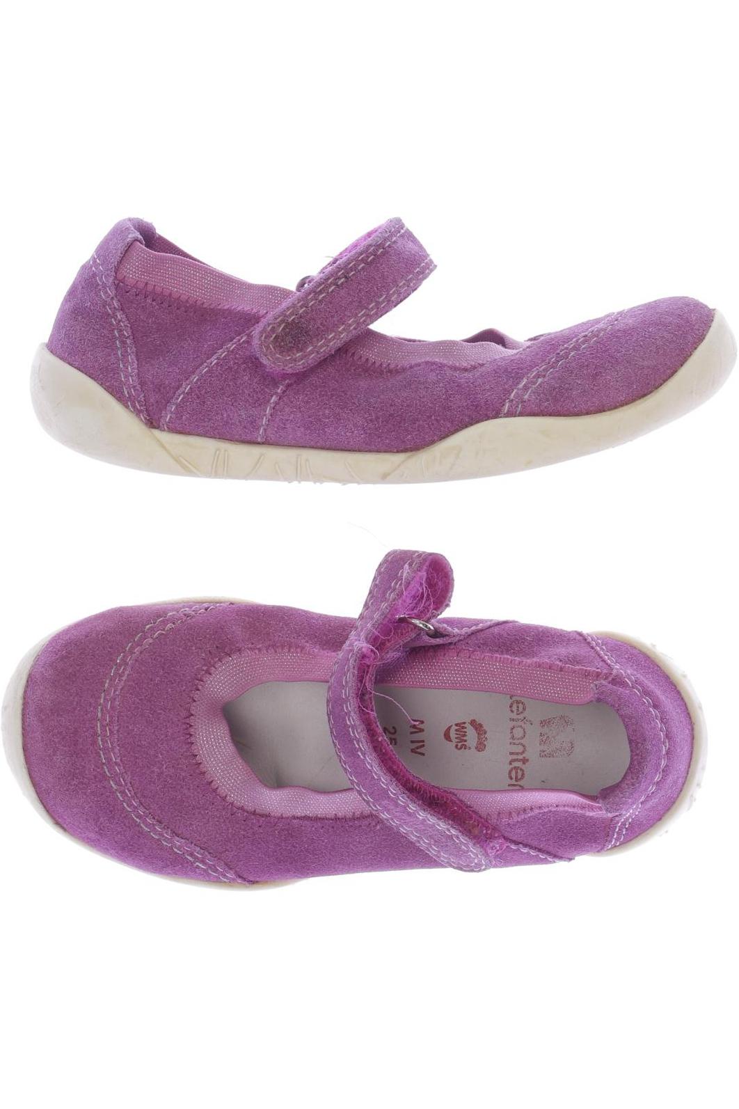 

elefanten Mädchen Kinderschuhe, pink