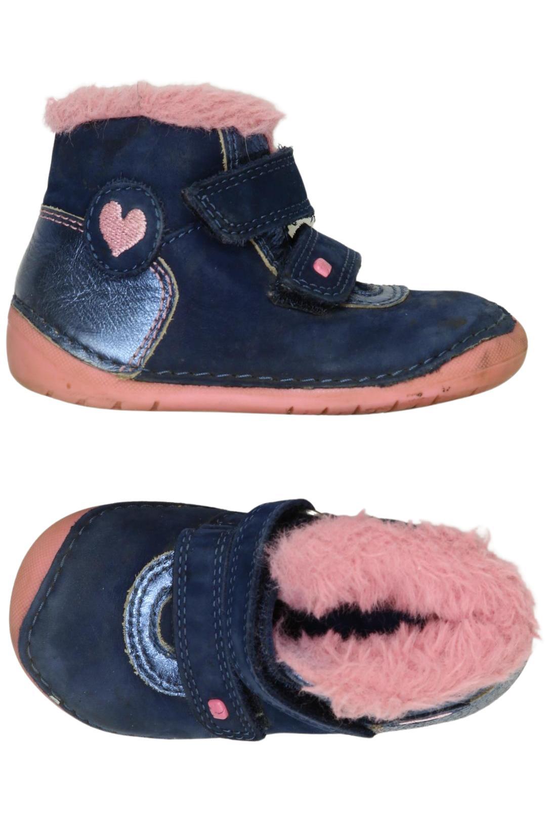 

elefanten Damen Kinderschuhe, blau, Gr. 20
