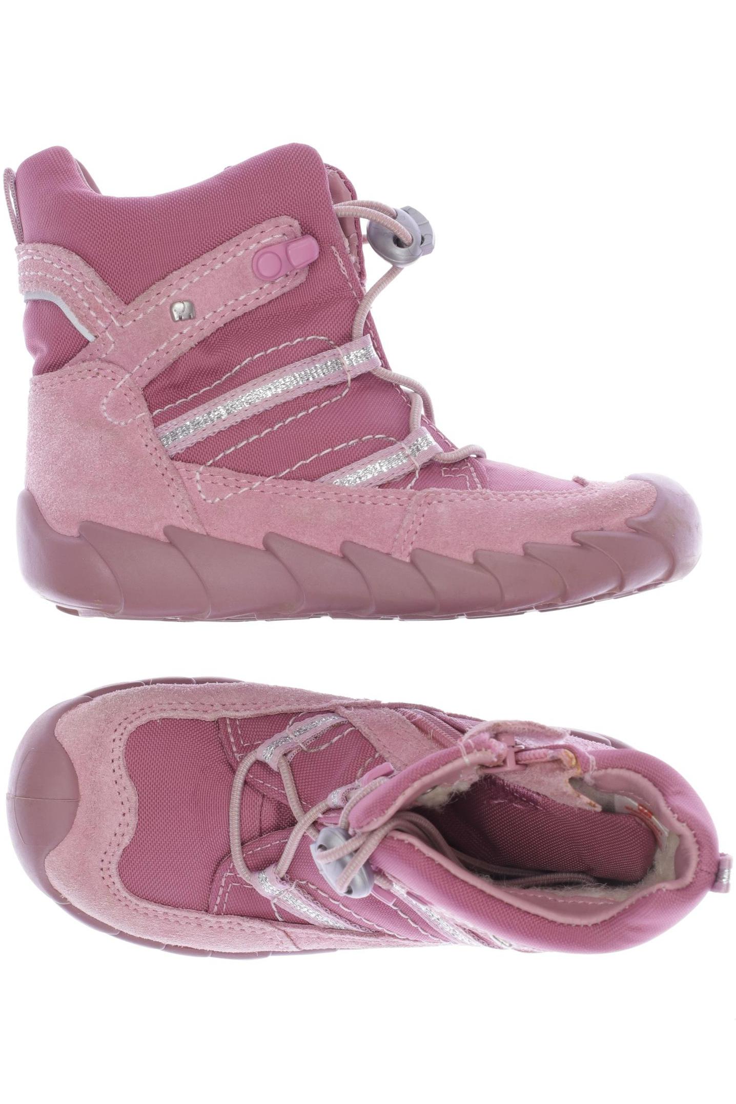 

elefanten Damen Kinderschuhe, pink, Gr. 24