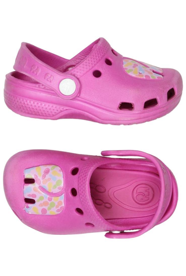 

elefanten Damen Kinderschuhe, pink, Gr. 22