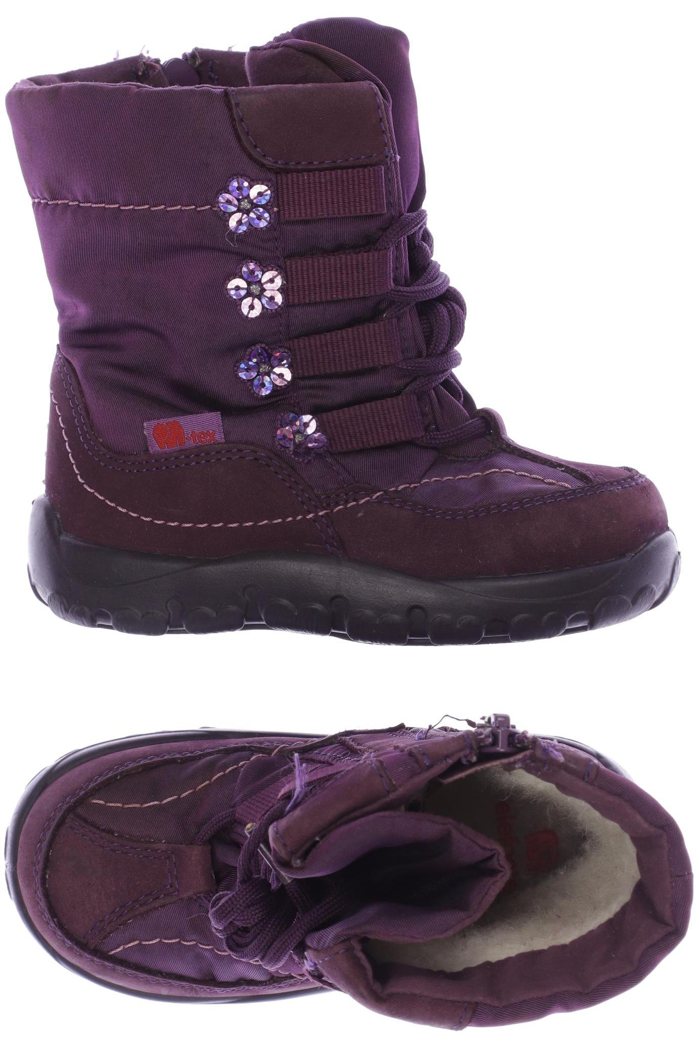 

elefanten Mädchen Kinderschuhe, bordeaux