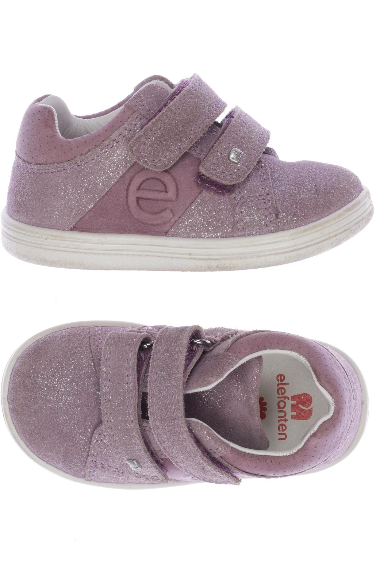 

elefanten Damen Kinderschuhe, pink, Gr. 20