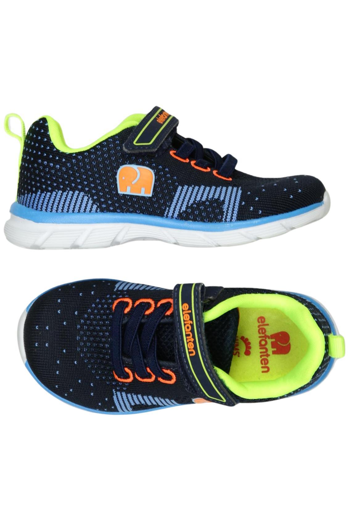 

elefanten Mädchen Kinderschuhe, marineblau, Gr. 23