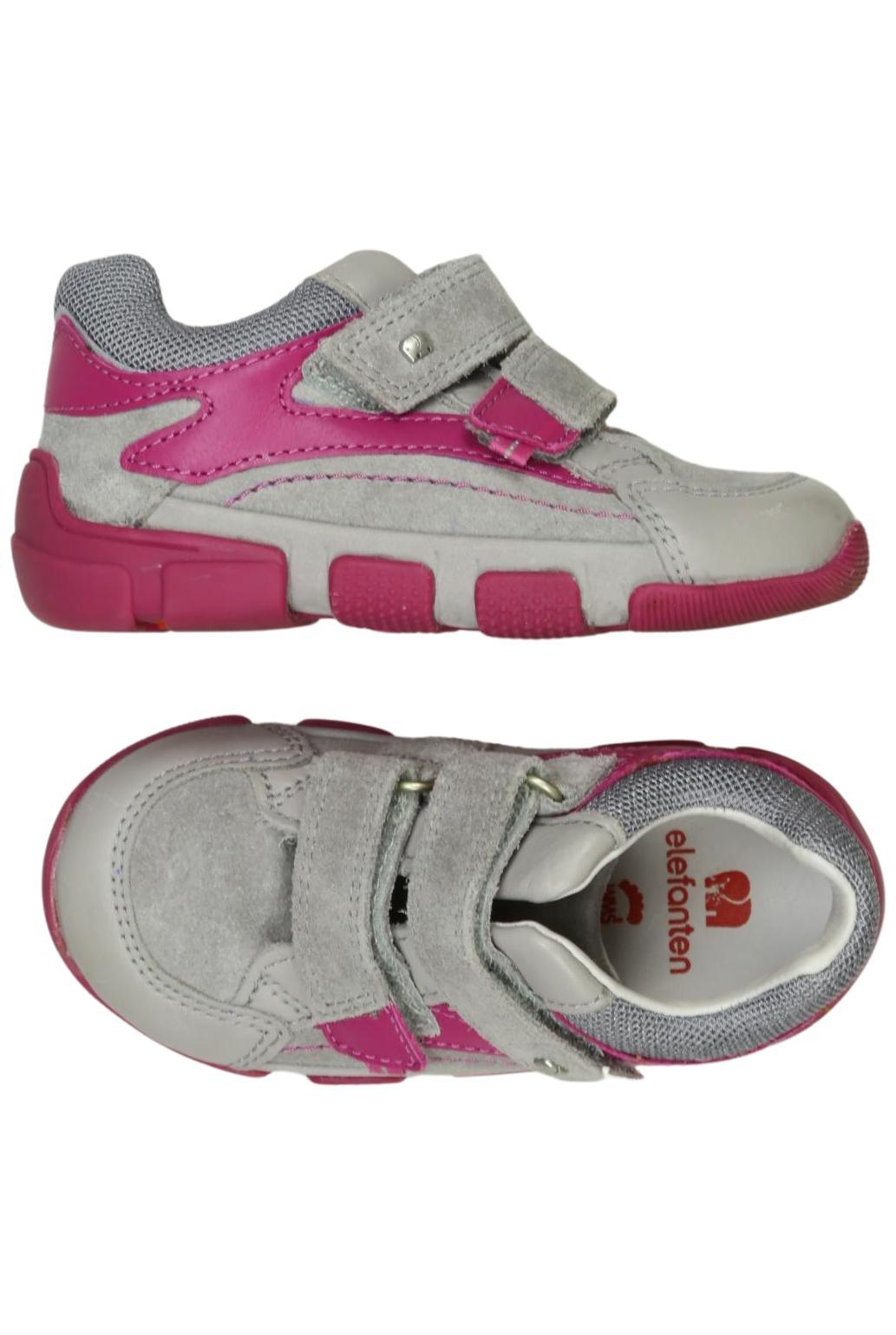 

elefanten Damen Kinderschuhe, grau, Gr. 21