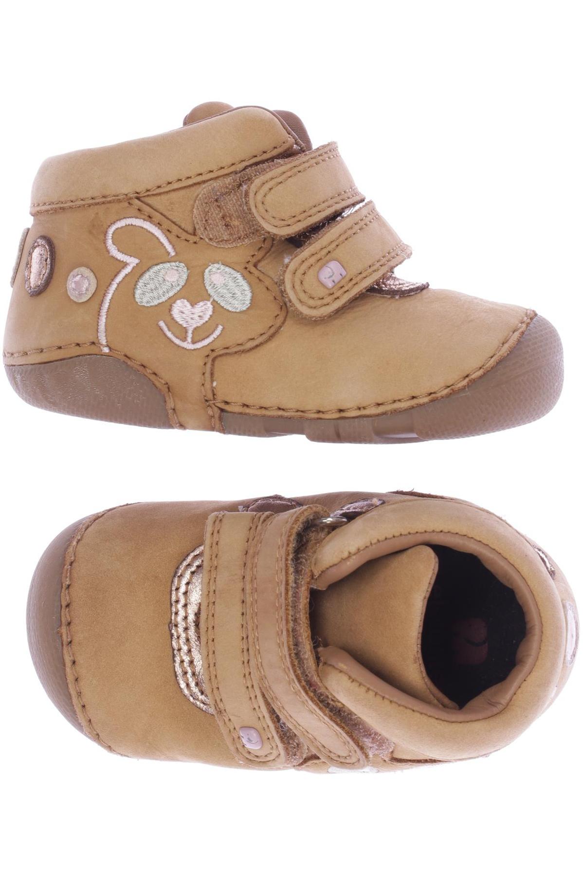 

elefanten Damen Kinderschuhe, beige, Gr. 18