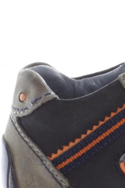 Thumbnail - elefanten Damen Kinderschuhe, braun, Gr. 18