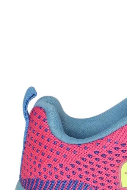 Thumbnail - elefanten Mädchen Kinderschuhe, neon, Gr. 23