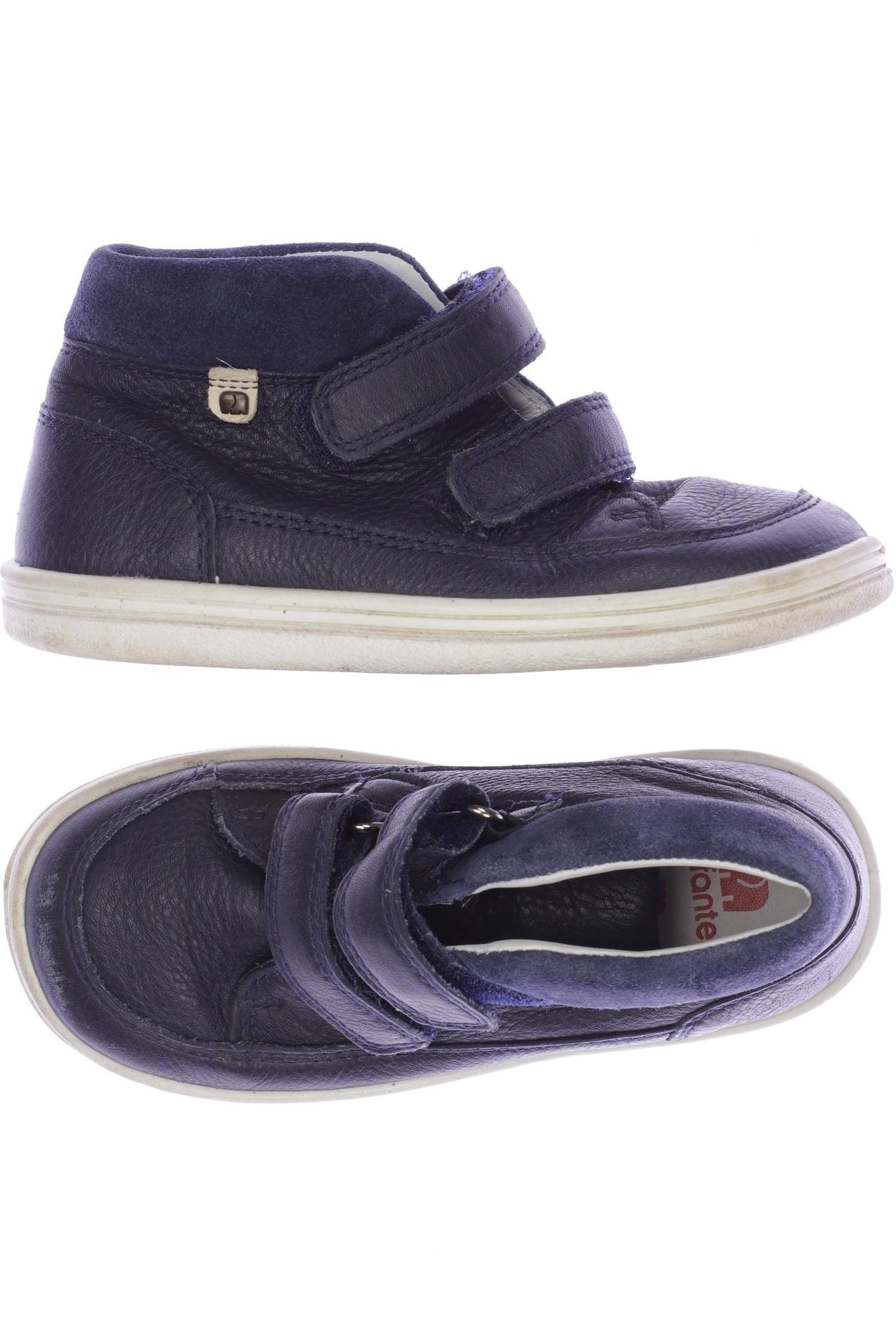 

elefanten Damen Kinderschuhe, marineblau, Gr. 25