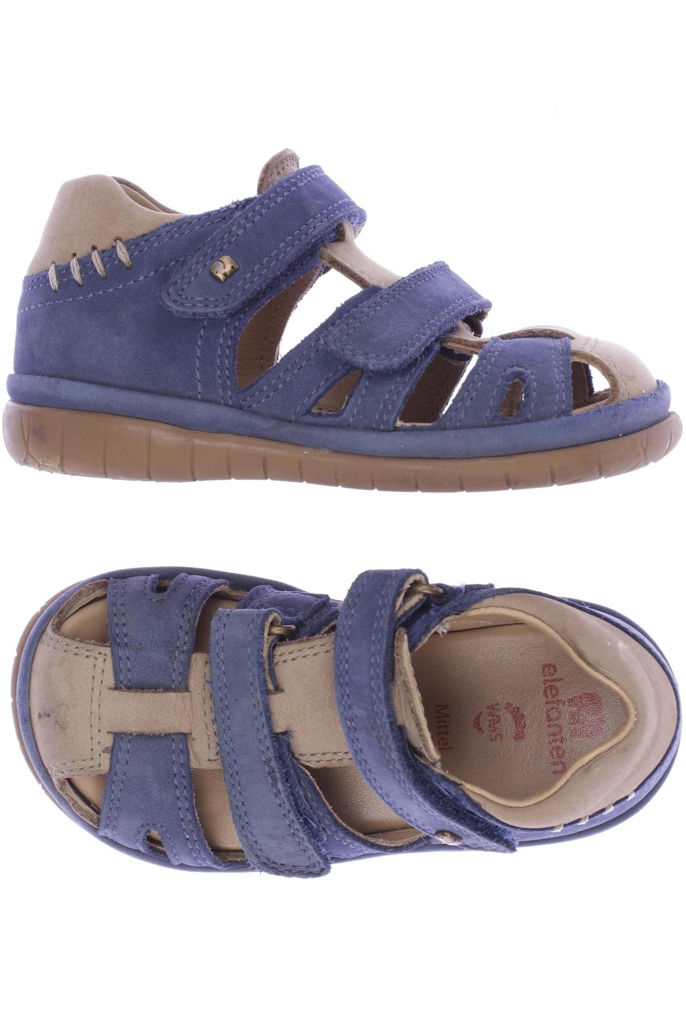

elefanten Damen Kinderschuhe, marineblau, Gr. 22