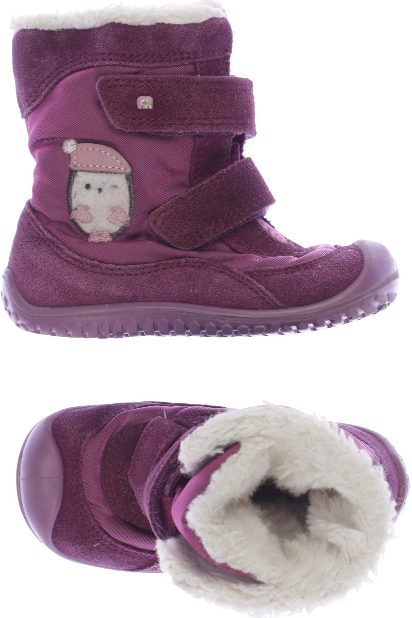 

elefanten Mädchen Kinderschuhe, bordeaux