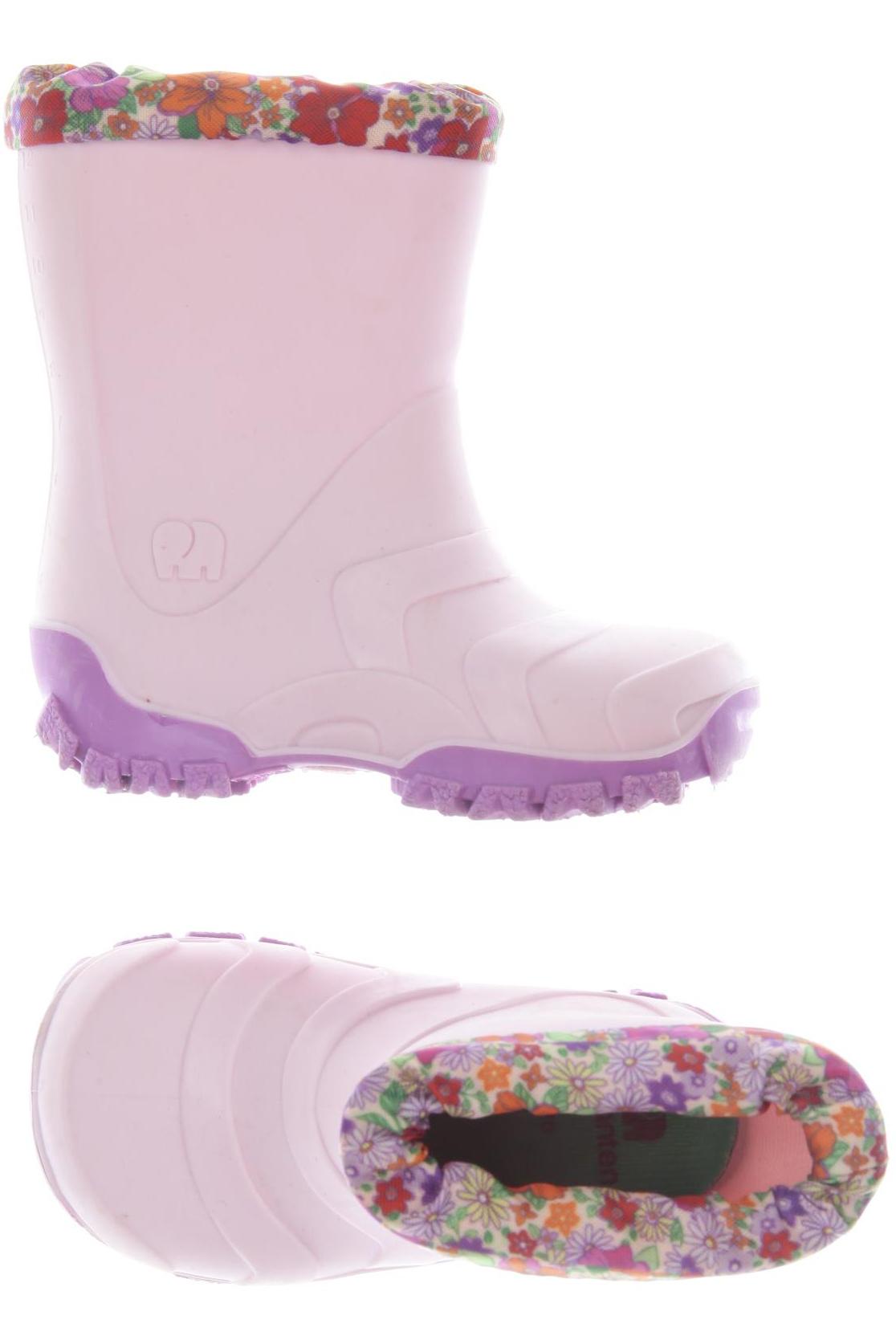 

elefanten Damen Kinderschuhe, pink, Gr. 20