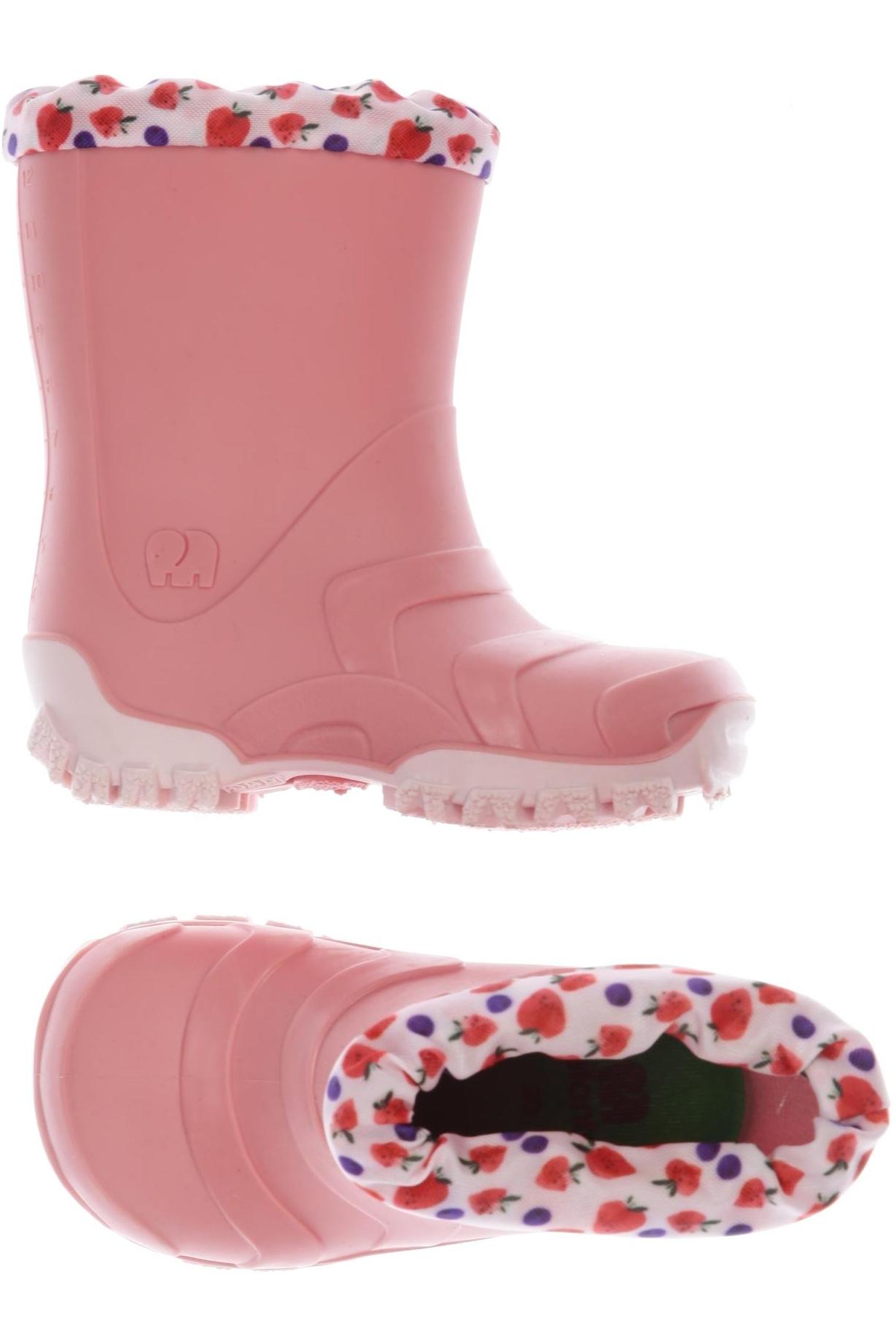 

elefanten Damen Kinderschuhe, pink, Gr. 20
