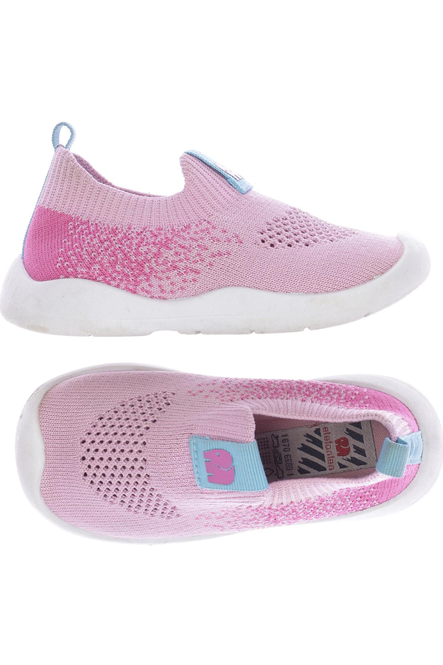 

elefanten Damen Kinderschuhe, pink, Gr. 23