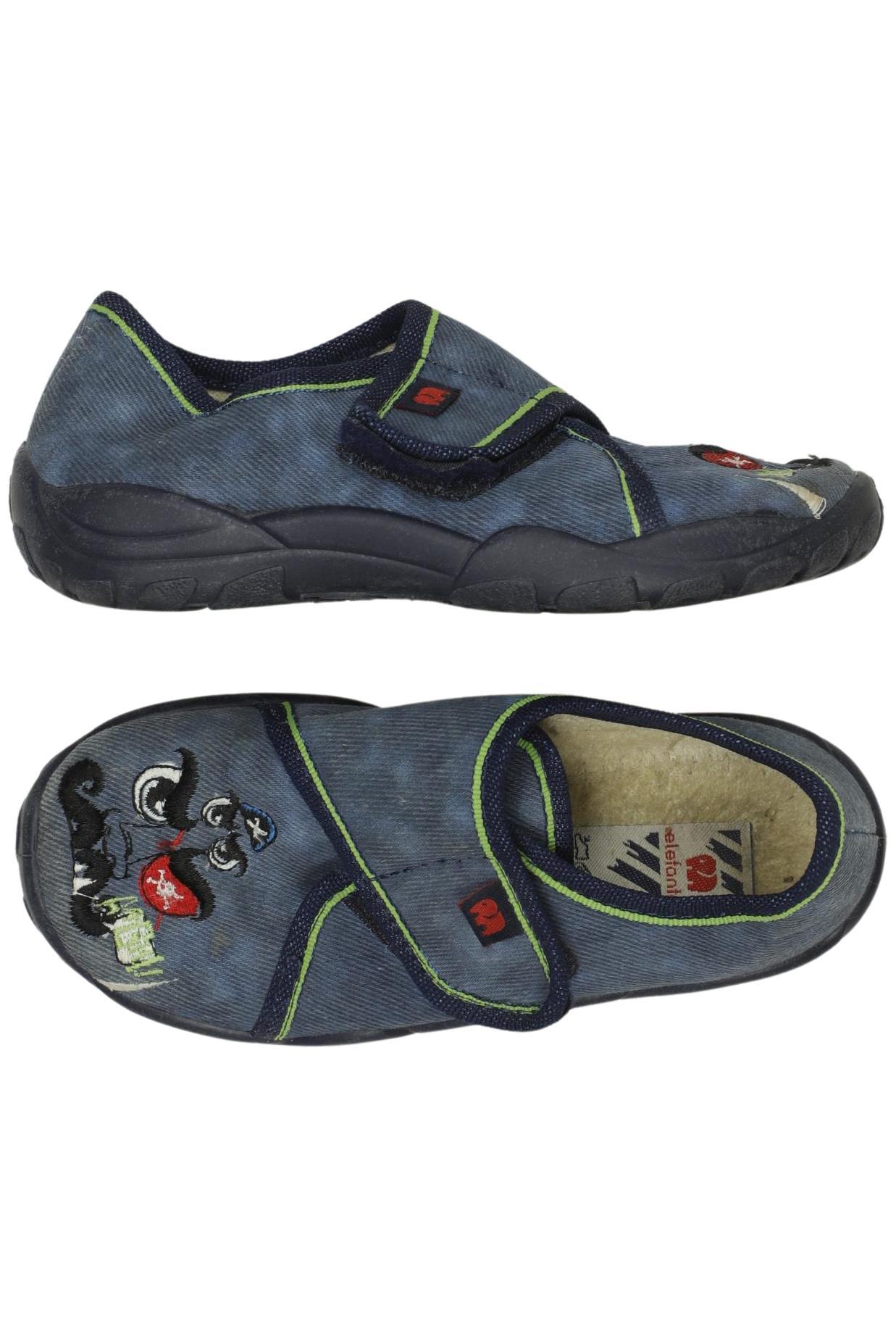 

elefanten Damen Kinderschuhe, blau, Gr. 25