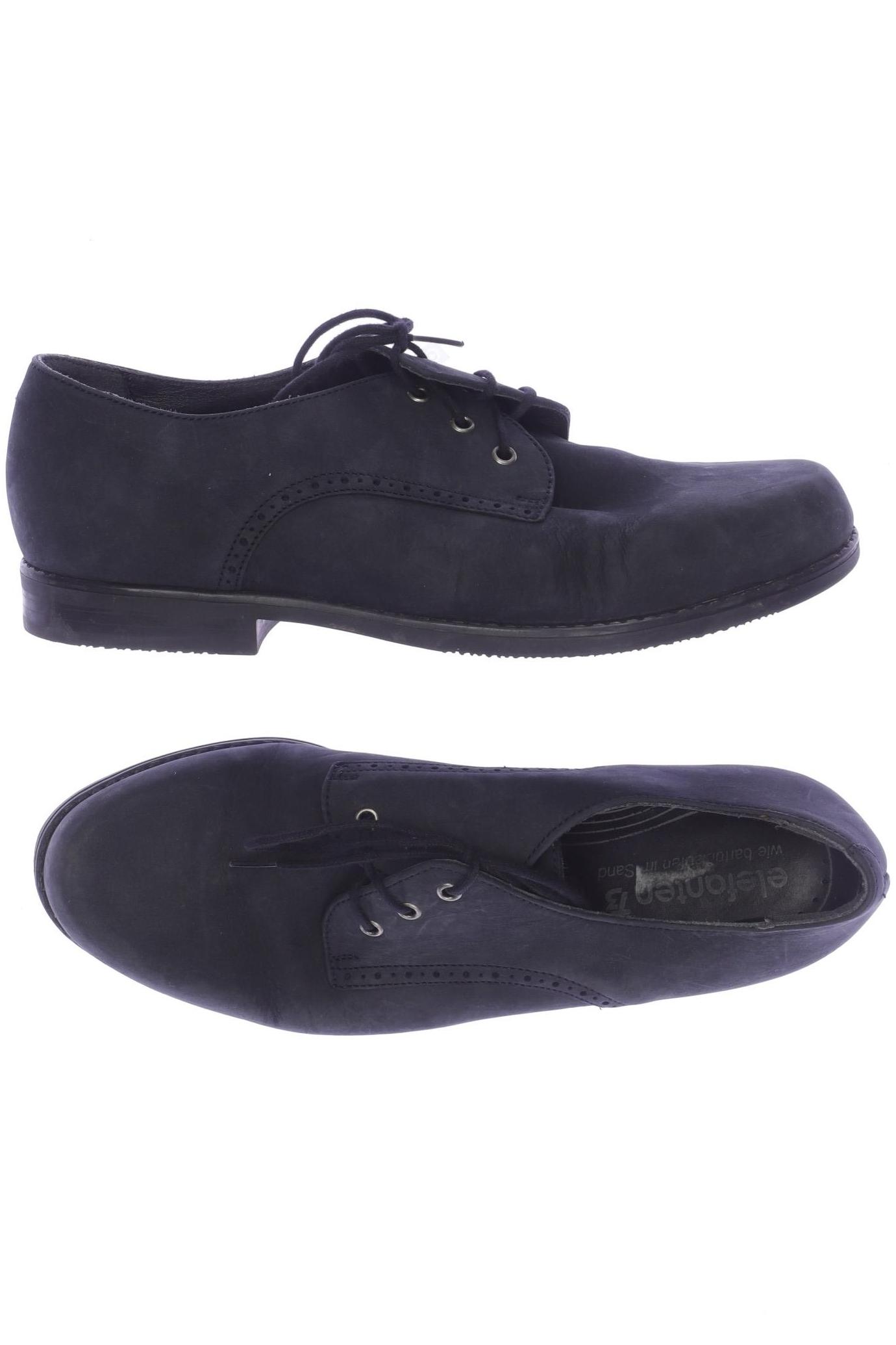

elefanten Damen Kinderschuhe, marineblau, Gr. 37