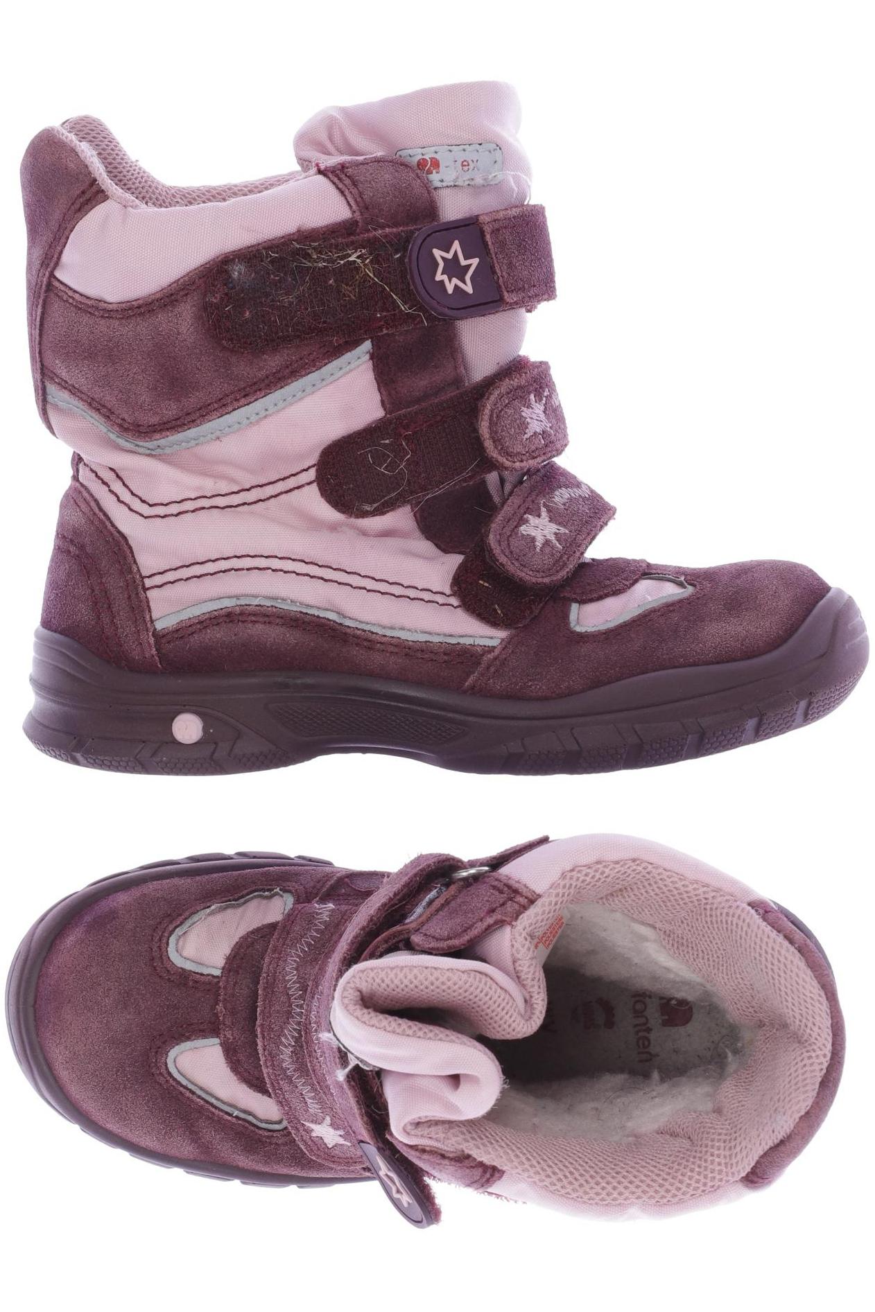 

elefanten Mädchen Kinderschuhe, pink