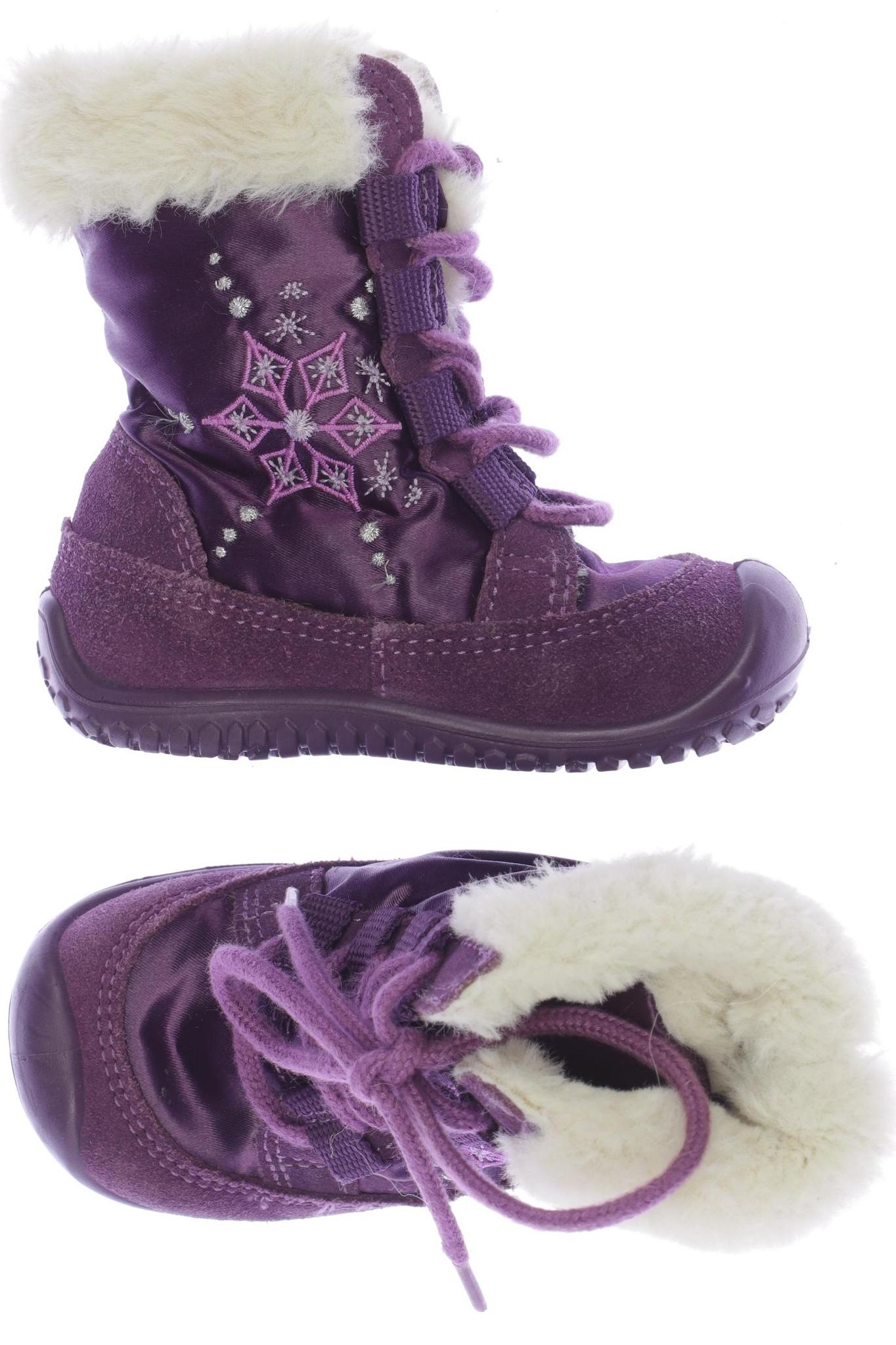 

elefanten Damen Kinderschuhe, flieder, Gr. 18
