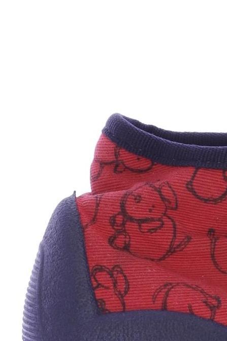 Thumbnail - elefanten Mädchen Kinderschuhe, rot, Gr. 21