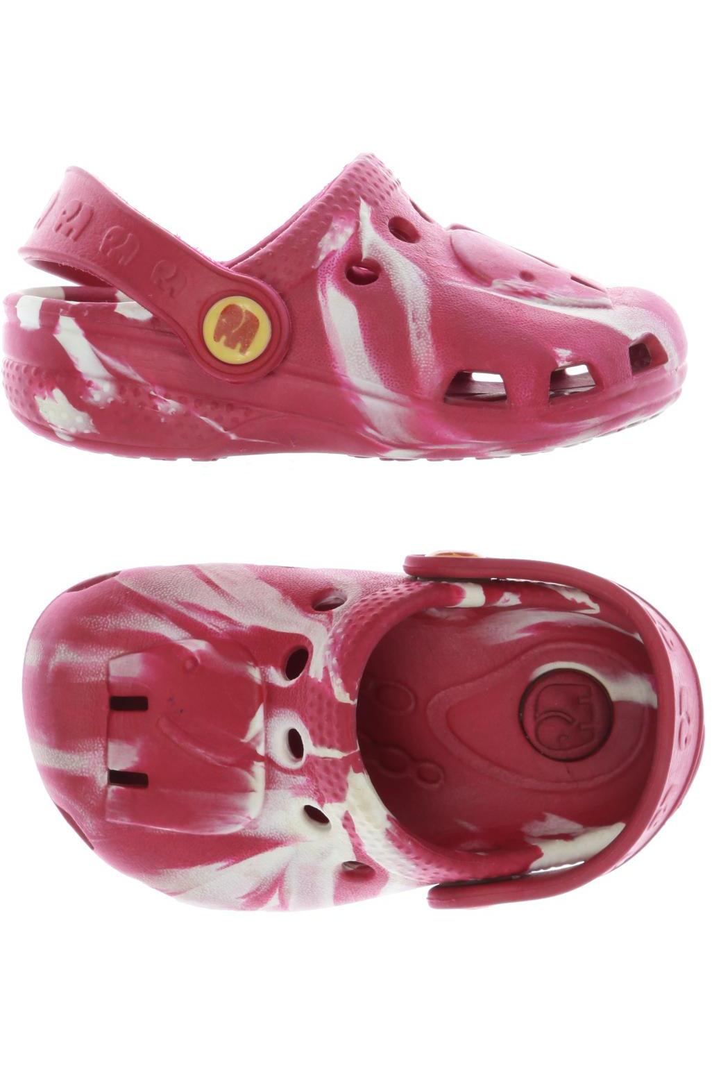 

elefanten Damen Kinderschuhe, rot, Gr. 20