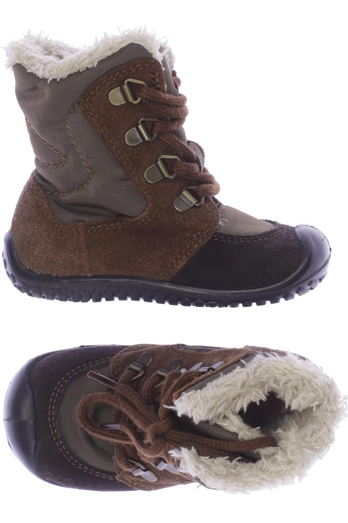 

elefanten Mädchen Kinderschuhe, braun, Gr. 19