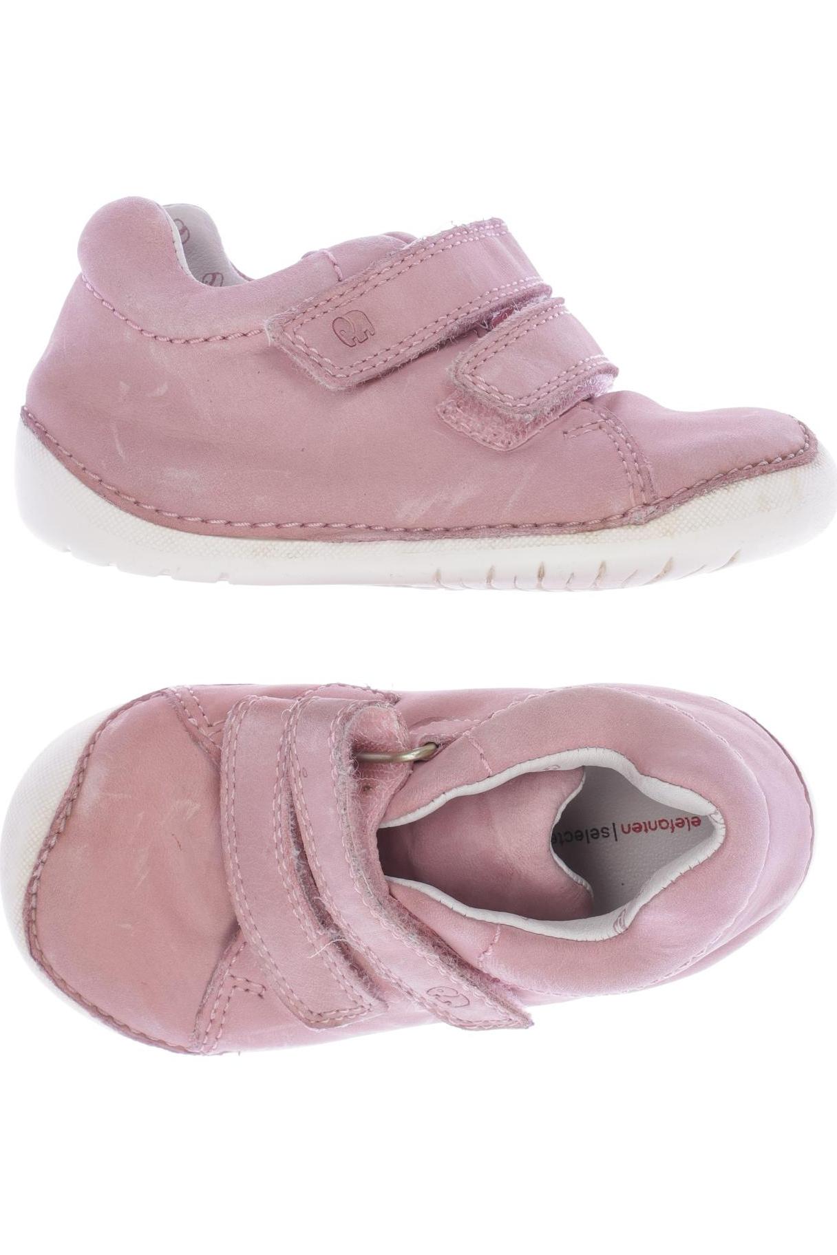

elefanten Damen Kinderschuhe, pink, Gr. 21