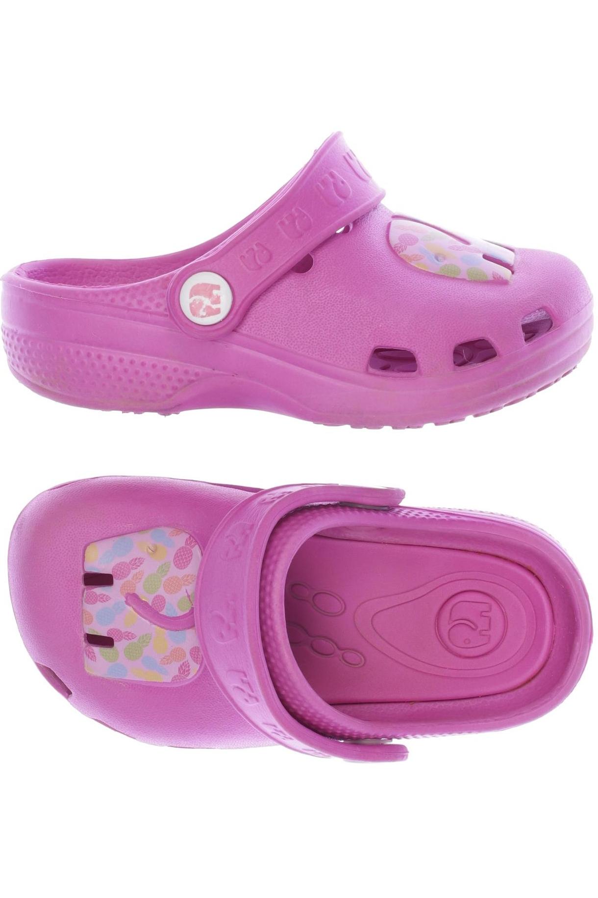 

elefanten Damen Kinderschuhe, pink, Gr. 23