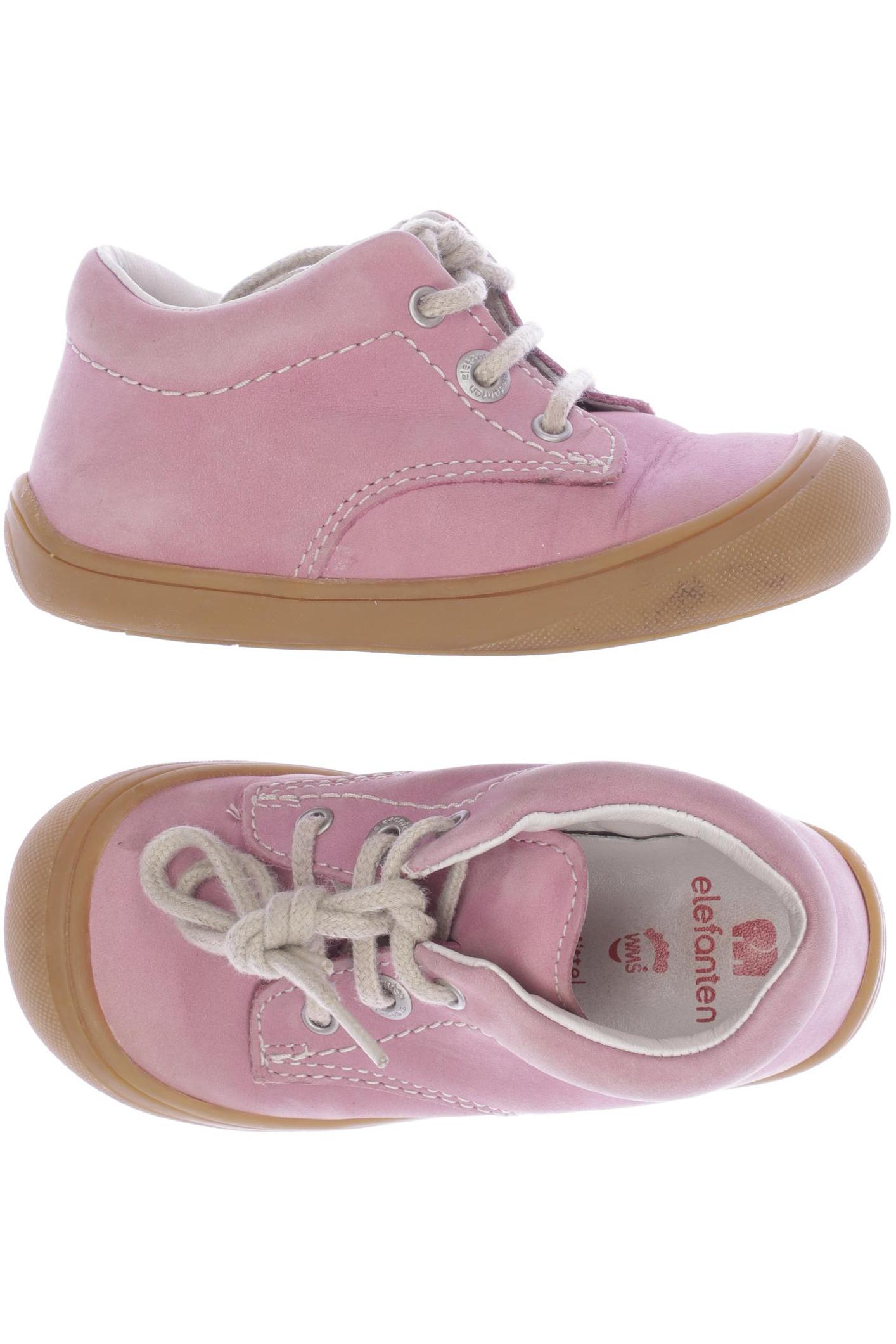 

elefanten Mädchen Kinderschuhe, pink